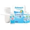 Doheny's Winter Closing Kit - #1 Up To 7,500 Gallons