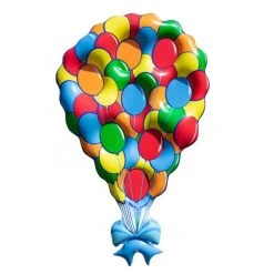 Swimline Balloon Party Island -Doheny Shop 48935 c sq