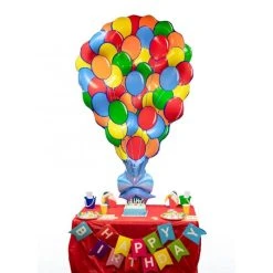 Swimline Balloon Party Island -Doheny Shop 48935 d sq