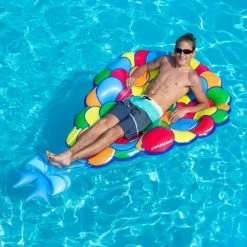 Swimline Balloon Party Island -Doheny Shop 48935 e sq