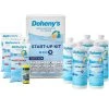 Doheny's Pool Start-Up Kit - #3 Up To 30,000 Gallons