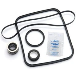 Aladdin Pac Fab Pinnacle Go Kit