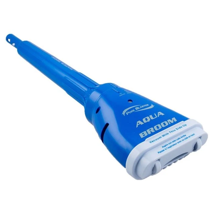 Pool Blaster Aqua Broom Pool Cleaner 6 Pool Blaster Aqua Broom Pool Cleaner - Image 6