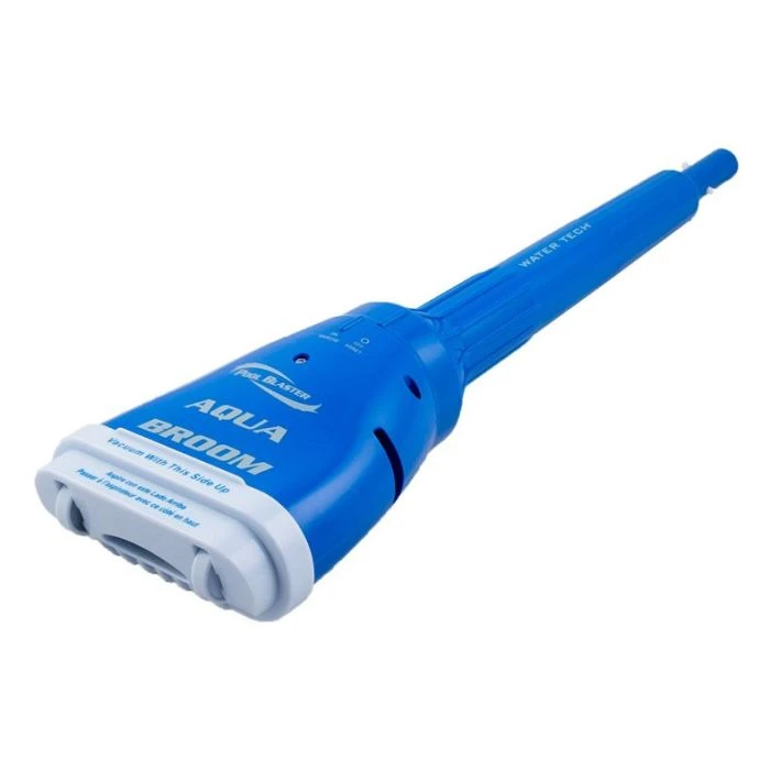 Pool Blaster Aqua Broom Pool Cleaner 7 Pool Blaster Aqua Broom Pool Cleaner - Image 7