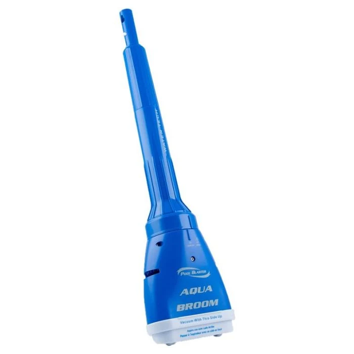 Pool Blaster Aqua Broom Pool Cleaner 9 Pool Blaster Aqua Broom Pool Cleaner - Image 9