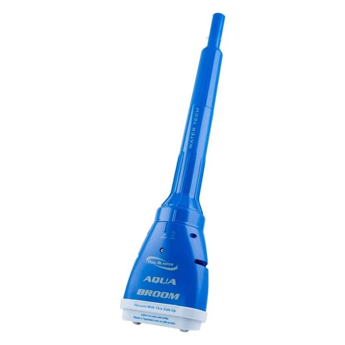 Pool Blaster Aqua Broom Pool Cleaner 11 Pool Blaster Aqua Broom Pool Cleaner - Image 11