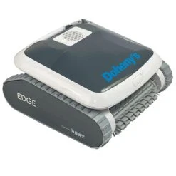 Doheny's Pool Pro Edge Inground Robotic Cleaner