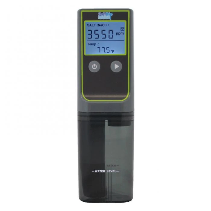 SaltDip Digital Salt Tester 1 SaltDip Digital Salt Tester