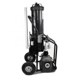 Advantage Electric Portable Vacuum System -Doheny Shop 5232 b sq 2016