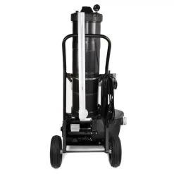 Advantage Electric Portable Vacuum System -Doheny Shop 5232 c sq 2016