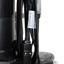 Advantage Electric Portable Vacuum System -Doheny Shop 5232 e sq 2016