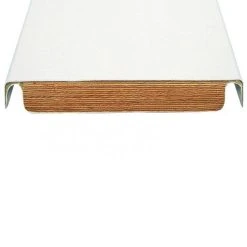 SR Smith Frontier III Diving Board, 12 Ft, White -Doheny Shop 5278 d