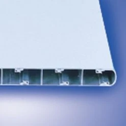 SR Smith Olympian Aluminum Diving Board, 16 Ft, White 4 SR Smith Olympian Aluminum Diving Board, 16 Ft, White -Doheny Shop 5281 a sq 6