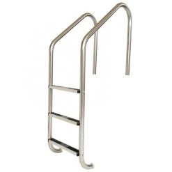 SR Smith Commercial Pool Ladder, 2-Step