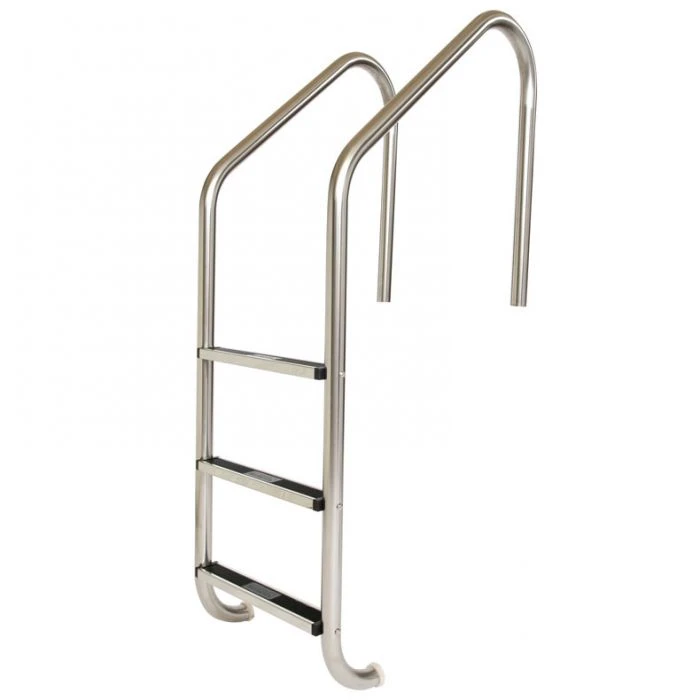 SR Smith Commercial Pool Ladder, 2-Step 1 SR Smith Commercial Pool Ladder, 2-Step