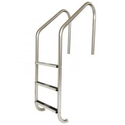 SR Smith Commercial Pool Ladder, 3-Step