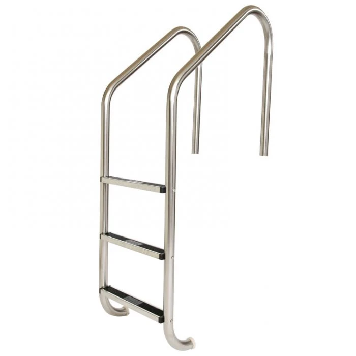 SR Smith Commercial Pool Ladder, 3-Step 1 SR Smith Commercial Pool Ladder, 3-Step