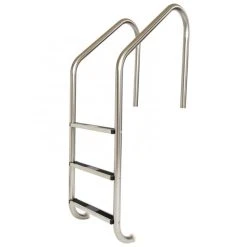 SR Smith Commercial Pool Ladder, 4-Step