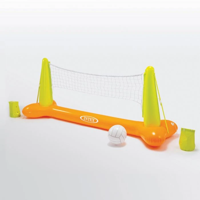 Intex Pool Volleyball Game 2 Intex Pool Volleyball Game - Image 2