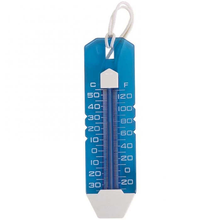 Doheny's Jumbo Thermometer, 10 In. 1 Doheny's Jumbo Thermometer, 10 In.