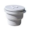 Hayward Hydrostatic Relief Valve, 1-1/2 In