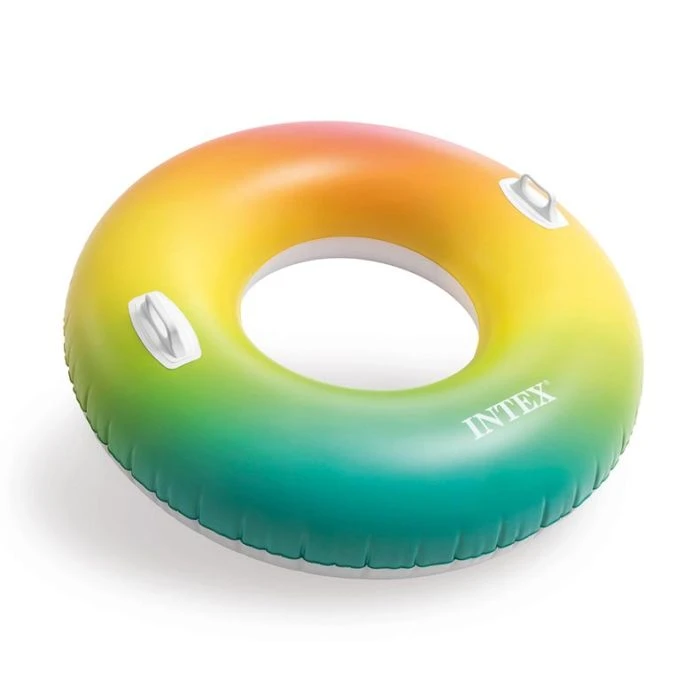 Intex Color Whirl Tube 2 Intex Color Whirl Tube - Image 2