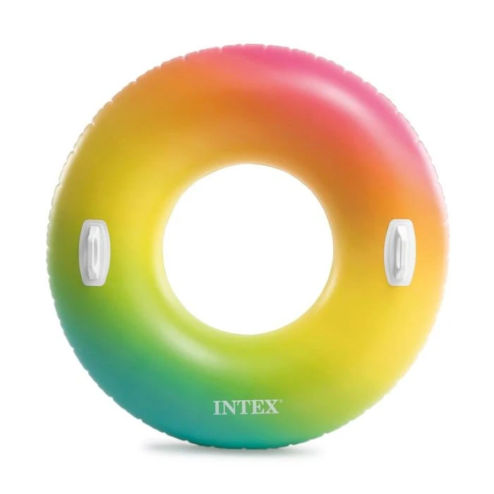 Intex Color Whirl Tube 3 Intex Color Whirl Tube - Image 3