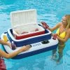 Intex Deluxe Floating Cooler