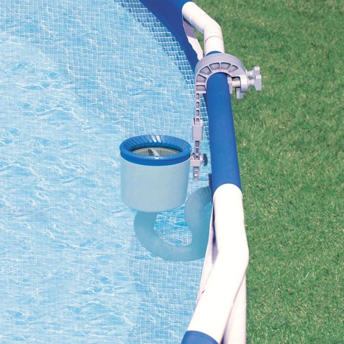 Intex Wall Mounted Surface Skimmer 2 Intex Wall Mounted Surface Skimmer - Image 2