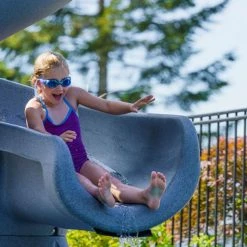 SR Smith HeliX2 Slide, Sandstone -Doheny Shop 62001 c sq 2019