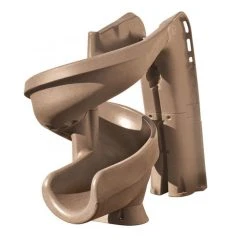 SR Smith HeliX2 Slide, Sandstone