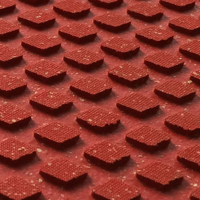 SR Smith TrueTread Diving Board, 6 Ft, Red 4 SR Smith TrueTread Diving Board, 6 Ft, Red - Image 4