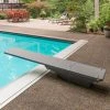SR Smith TrueTread Specialty Diving Boards, 6 Ft, Gray