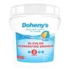 Doheny's Di-Chlor/Granular Chlorine, 10 Lb