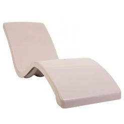 SR Smith Destination In-Pool Sun-Deck Lounger, Gray, Single -Doheny Shop 62700gray a sq