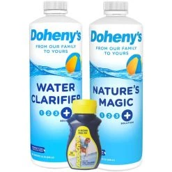 Doheny's Add-On Pack, #1