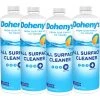 Doheny's All Surface Cleaner, 4 Qt