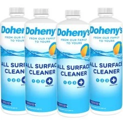 Doheny's All Surface Cleaner, 4 Qt
