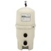 Pentair FNS Plus Fiberglass DE Filter Tank, 24 Sq Ft
