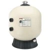 Pentair Triton C Commercial Sand Filter, TR140C 36 In