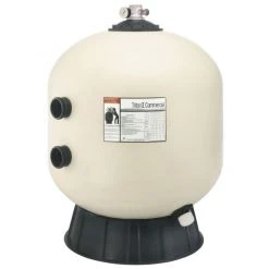 Pentair Triton C Commercial Sand Filter, TR140C 36 In