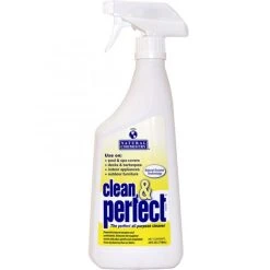 Natural Chemistry Clean & Perfect, 24 Oz