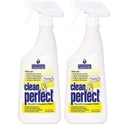 Natural Chemistry Clean & Perfect, 48 Oz