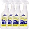 Natural Chemistry Clean & Perfect, 96 Oz