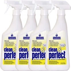 Natural Chemistry Clean & Perfect, 96 Oz