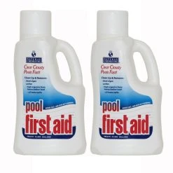 Natural Chemistry Pool First Aid, 4 Liter