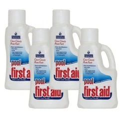 Natural Chemistry Pool First Aid, 8 Liter