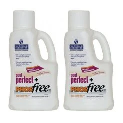 Natural Chemistry Pool Perfect + PHOSfree, (2) 2 Liter