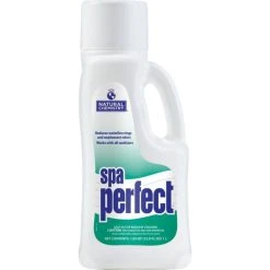 Natural Chemistry Spa Perfect, 1 Liter -Doheny Shop 6536 feb2023
