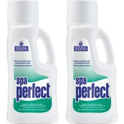 Natural Chemistry Spa Perfect, 2 Liter -Doheny Shop 6536q2 feb2023 1